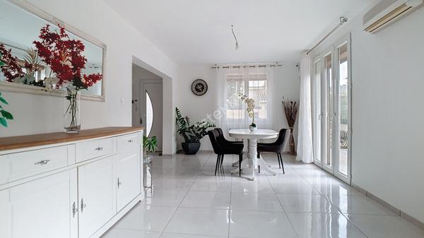 Maison Chateauneuf-Les-Martigues Village