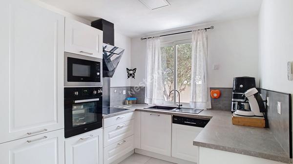 Maison Chateauneuf-Les-Martigues Village