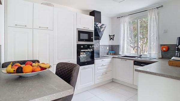 Maison Chateauneuf-Les-Martigues Village