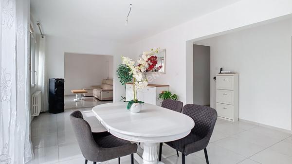 Maison Chateauneuf-Les-Martigues Village