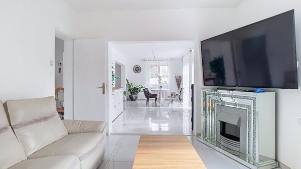 Maison Chateauneuf-Les-Martigues Village