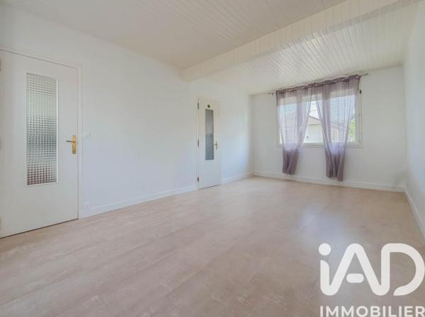 Maison à vendre 4 pièces 66 m² Taverny