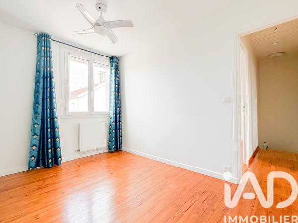 Maison à vendre 4 pièces 66 m² Taverny