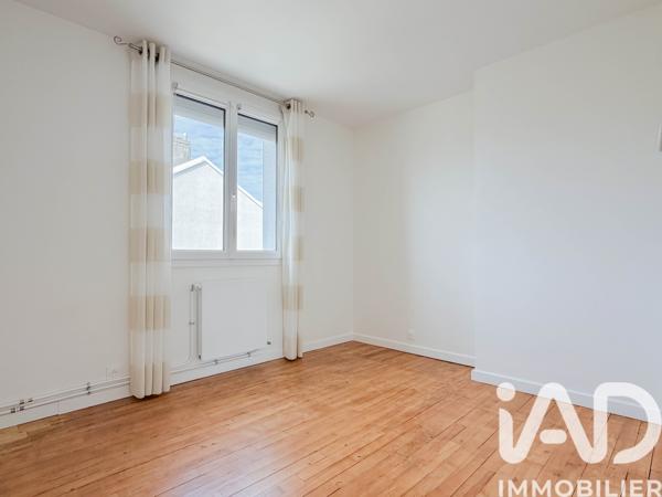 Maison à vendre 4 pièces 66 m² Taverny
