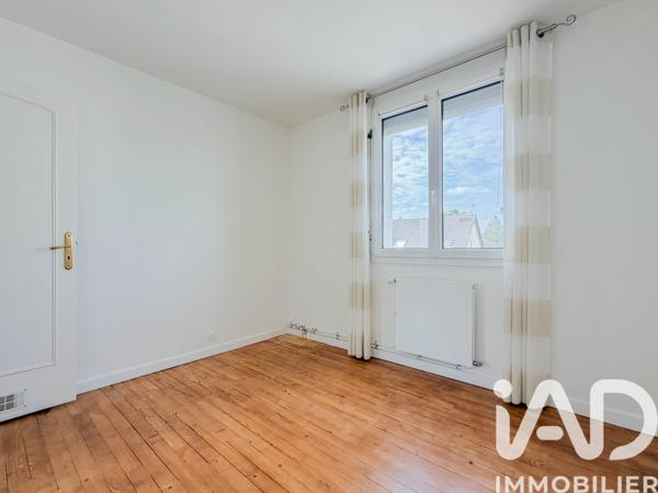 Maison à vendre 4 pièces 66 m² Taverny