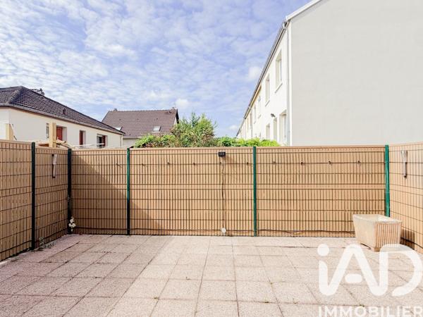 Maison à vendre 4 pièces 66 m² Taverny