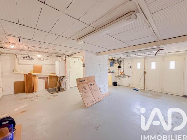 Maison à vendre 4 pièces 66 m² Taverny