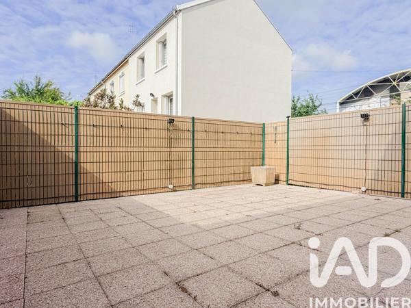 Maison à vendre 4 pièces 66 m² Taverny