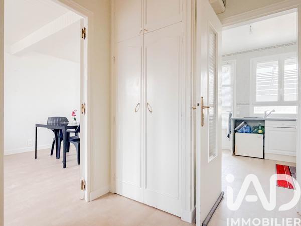 Maison à vendre 4 pièces 66 m² Taverny