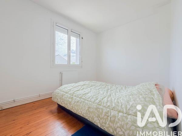 Maison à vendre 4 pièces 66 m² Taverny