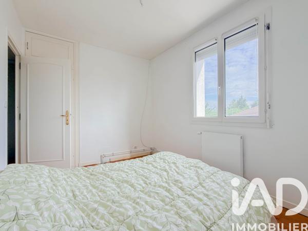 Maison à vendre 4 pièces 66 m² Taverny