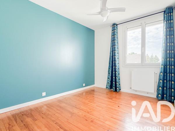 Maison à vendre 4 pièces 66 m² Taverny