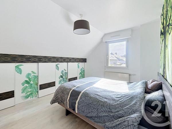 Maison à vendre  5 pièces - 108,56 m 2   PLOEREN  - 56