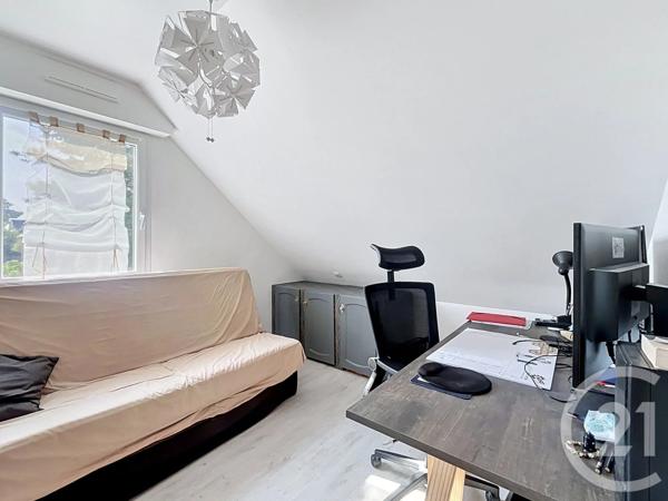 Maison à vendre  5 pièces - 108,56 m 2   PLOEREN  - 56