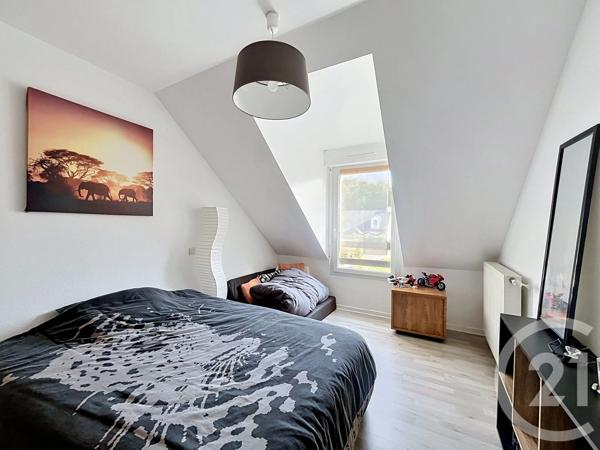 Maison à vendre  5 pièces - 108,56 m 2   PLOEREN  - 56