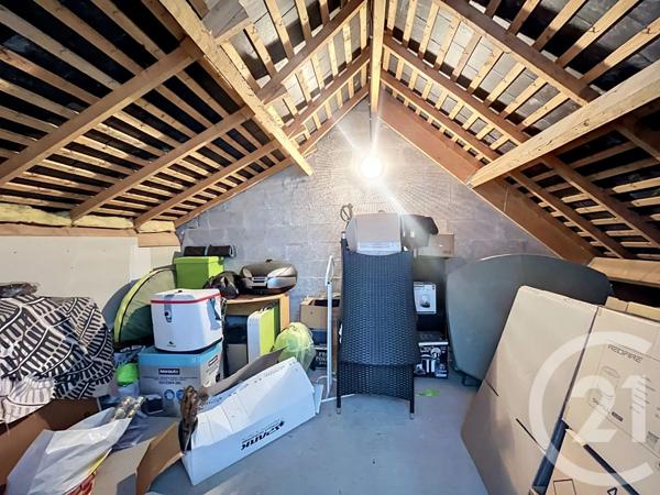 Maison à vendre  5 pièces - 108,56 m 2   PLOEREN  - 56