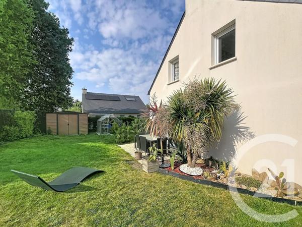 Maison à vendre  5 pièces - 108,56 m 2   PLOEREN  - 56