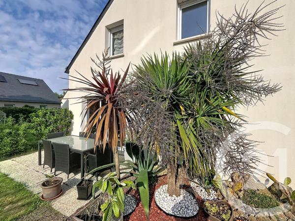 Maison à vendre  5 pièces - 108,56 m 2   PLOEREN  - 56