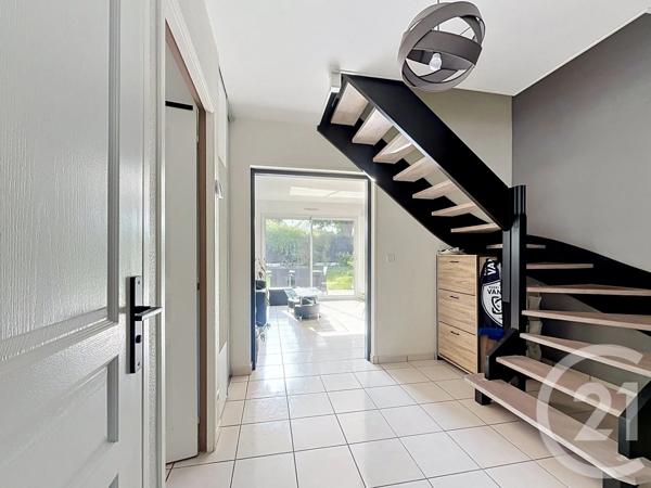 Maison à vendre  5 pièces - 108,56 m 2   PLOEREN  - 56