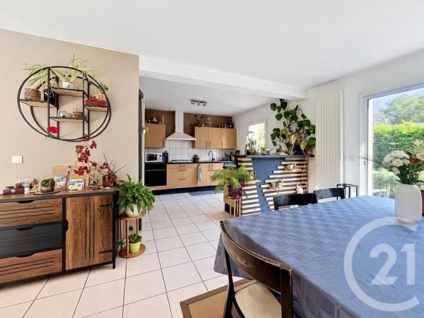 Maison à vendre  5 pièces - 108,56 m 2   PLOEREN  - 56