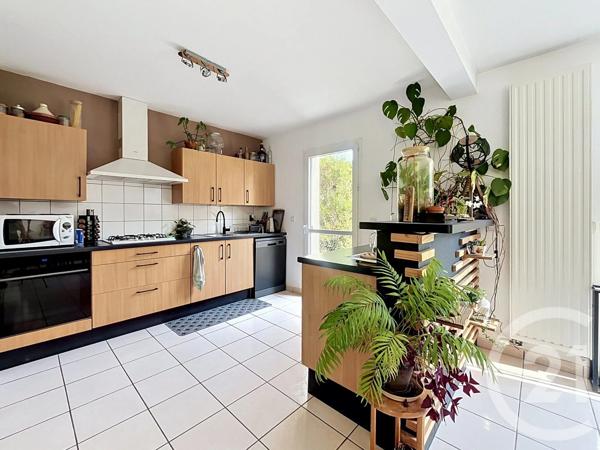 Maison à vendre  5 pièces - 108,56 m 2   PLOEREN  - 56