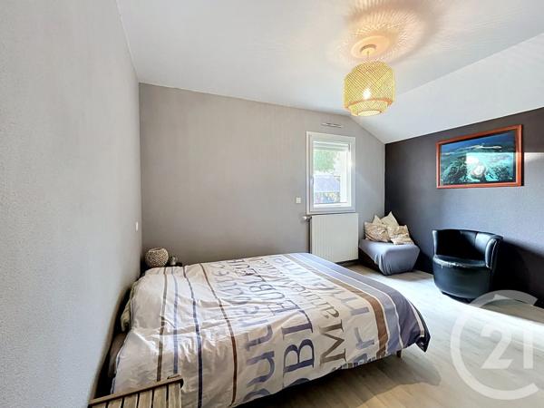 Maison à vendre  5 pièces - 108,56 m 2   PLOEREN  - 56