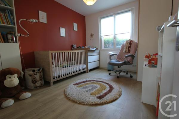 Appartement F3 à vendre  3 pièces - 65,41 m2 ST MICHEL SUR ORGE - 91