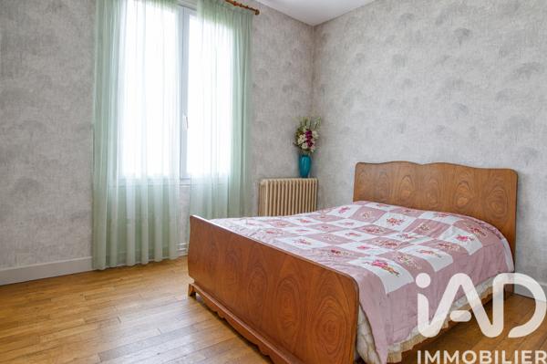 Maison à vendre 3 pièces 88 m² Garges-lès-Gonesse