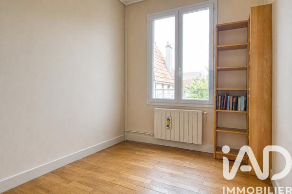Maison à vendre 3 pièces 88 m² Garges-lès-Gonesse