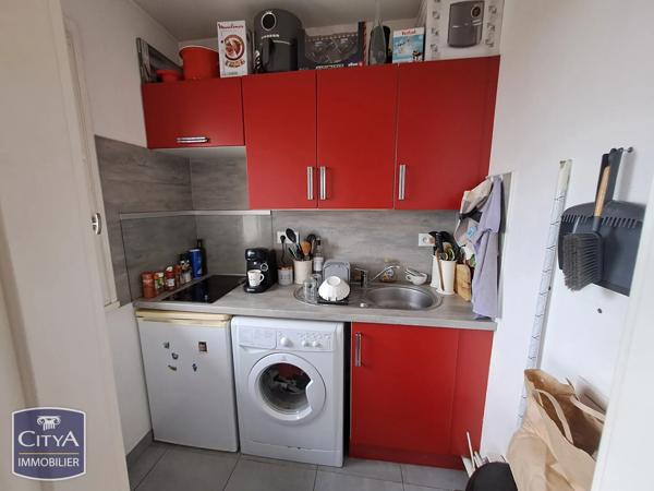 Appartement à vendre 2 pièces 37.02m² Alençon (61000)