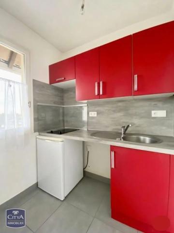Appartement à vendre 2 pièces 37.02m² Alençon (61000)