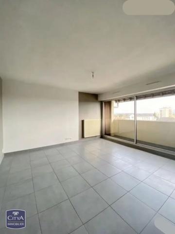 Appartement à vendre 2 pièces 37.02m² Alençon (61000)