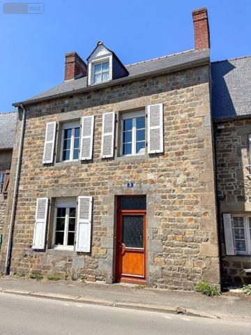 Maison à vendre à Combourg en Ille-et-Vilaine (35270), ref : 020/608