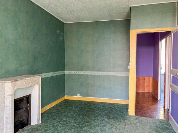 Maison à vendre à Combourg en Ille-et-Vilaine (35270), ref : 020/608