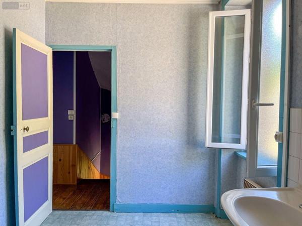 Maison à vendre à Combourg en Ille-et-Vilaine (35270), ref : 020/608