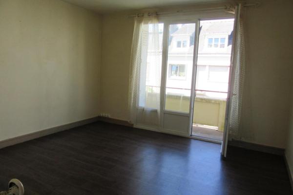 Louer appartement 2 pièces de 41 m²