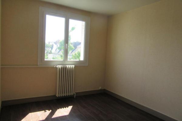 Louer appartement 2 pièces de 41 m²