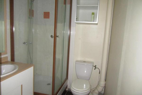 Louer appartement 2 pièces de 41 m²