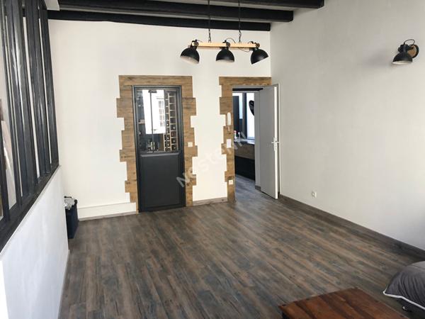 Exclusivite Rochefort Hyper Centre Appartement 2 chambres + local commercial