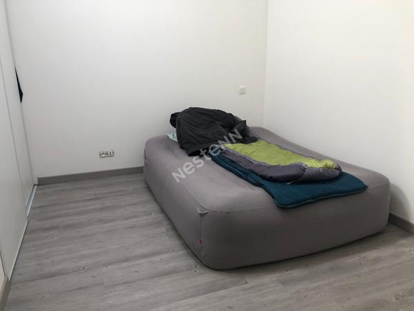 Exclusivite Rochefort Hyper Centre Appartement 2 chambres + local commercial