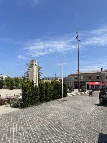 Magnifique T4 - Terrasses/Parkings - Bourg/Hyper Centre