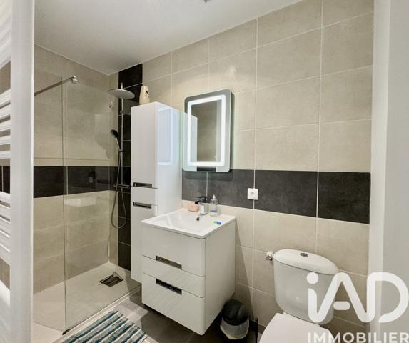 Appartement à vendre 2 pièces 42 m² Martigues