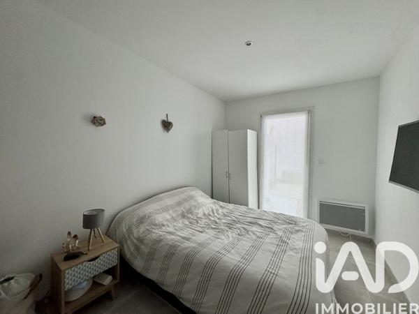 Appartement à vendre 2 pièces 42 m² Martigues