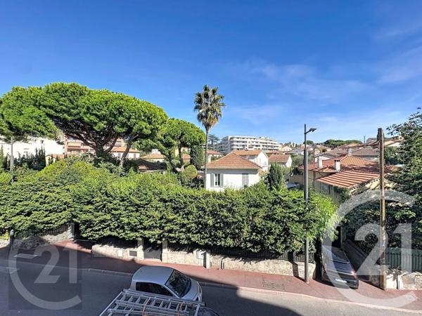 Appartement F4 à vendre  4 pièces - 67,33 m 2   CANNES  - 06