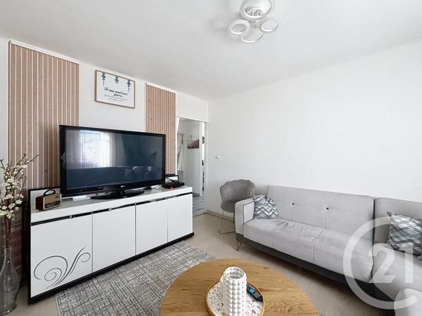Appartement F4 à vendre  4 pièces - 67,33 m 2   CANNES  - 06
