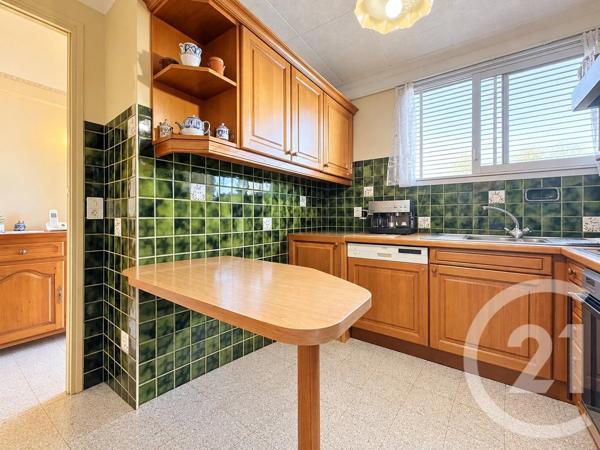 Appartement F4 à vendre  4 pièces - 67,33 m 2   CANNES  - 06
