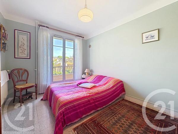 Appartement F4 à vendre  4 pièces - 67,33 m 2   CANNES  - 06