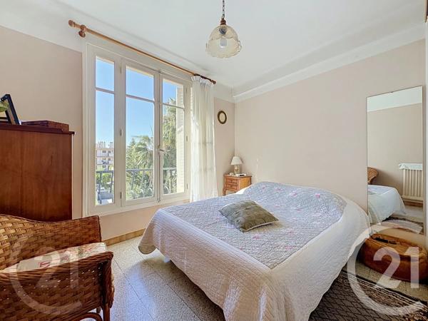 Appartement F4 à vendre  4 pièces - 67,33 m 2   CANNES  - 06