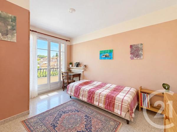 Appartement F4 à vendre  4 pièces - 67,33 m 2   CANNES  - 06