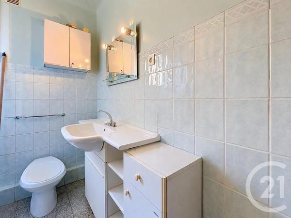 Appartement F4 à vendre  4 pièces - 67,33 m 2   CANNES  - 06